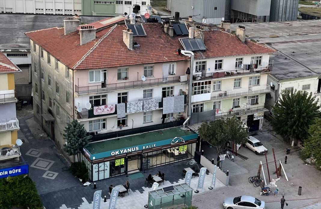 İşte dakika dakika Konya’daki Taşoluk Apartmanı faciasında yaşananlar 17